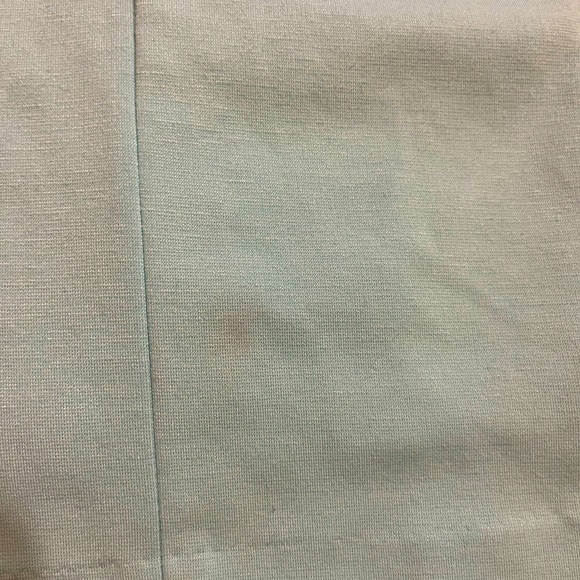 👗 NWT BRFS Aqua Midi Sleeveless Dress 👗 - Picture 6 of 6